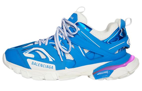 Balenciaga Track 1.0 LED