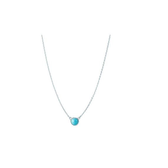 TIFFANY &amp; CO. elsa peretti S925