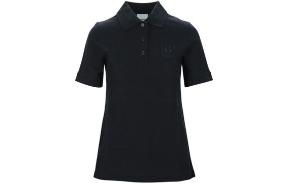 Burberry SS22 Logo Polo