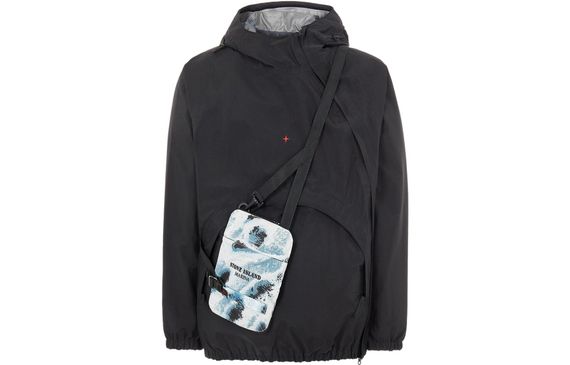 STONE ISLAND SS22 Marina