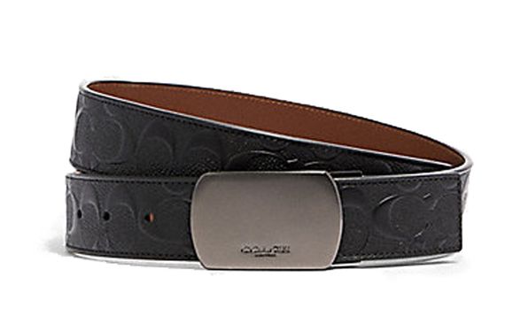 【 】 COACH c 3.8cm