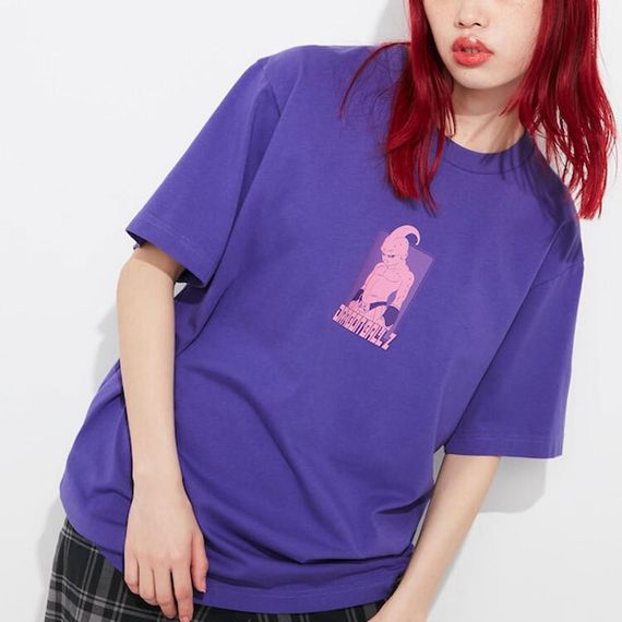 UNIQLO x SS23 T