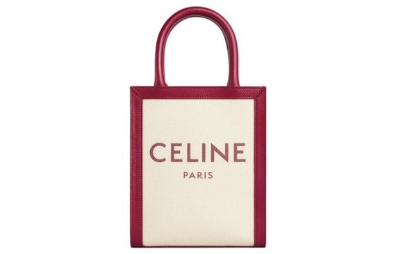 CELINE Cabas Tote