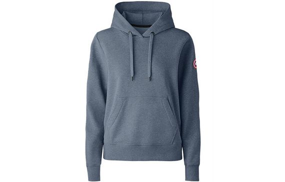 Canada Goose Huron Logo