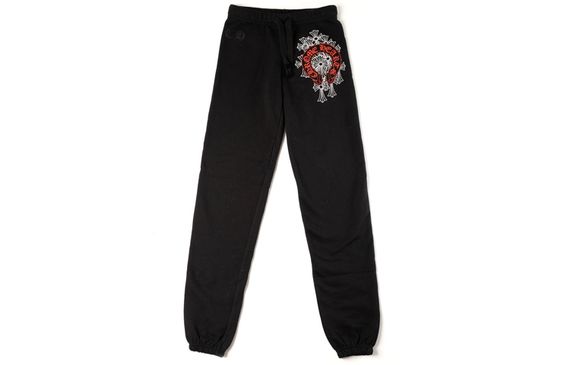 Chrome Hearts