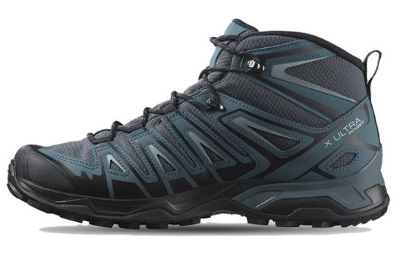 SALOMON X Ultra Pioneer