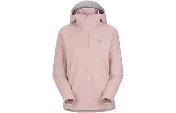 Arcteryx GAMMA LT Hoody logo
