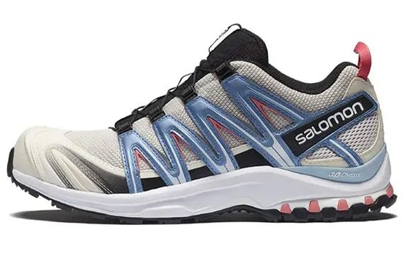 SALOMON XA PRO 3D
