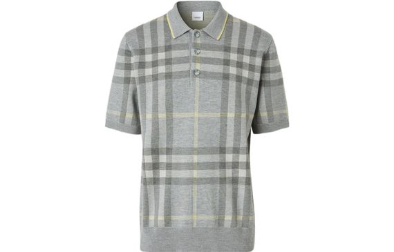 Burberry SS22 Polo