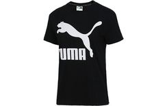 PUMA Classics Logo Tee T