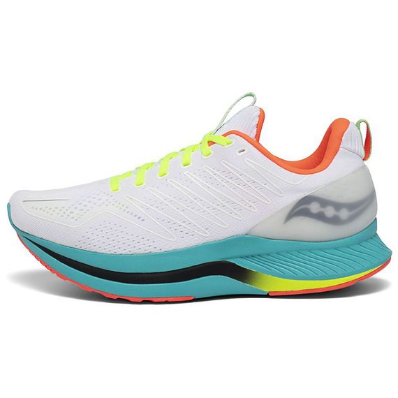 Saucony M