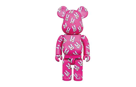 BE@RBRICK 50 70cm