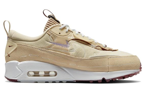 Nike Air Max 90 Futura SWDC ·