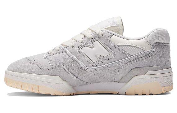 New Balance NB 550 &quot;Grey Suede&quot;