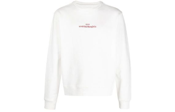 Maison Margiela SS21 Logo