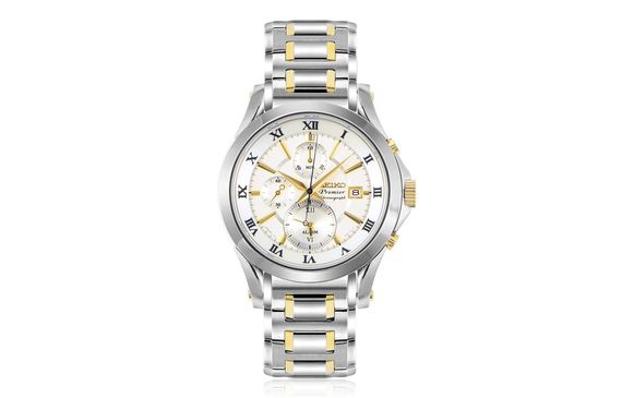 SEIKO 41.4*10mm SNAD28J1