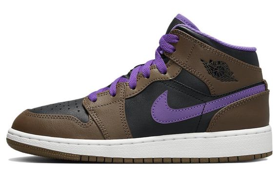 Jordan Air Jordan 1 Mid