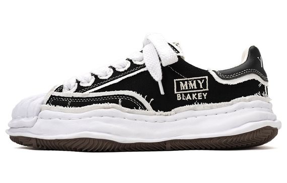MIHARA YASUHIRO Blakey OG Sole OH