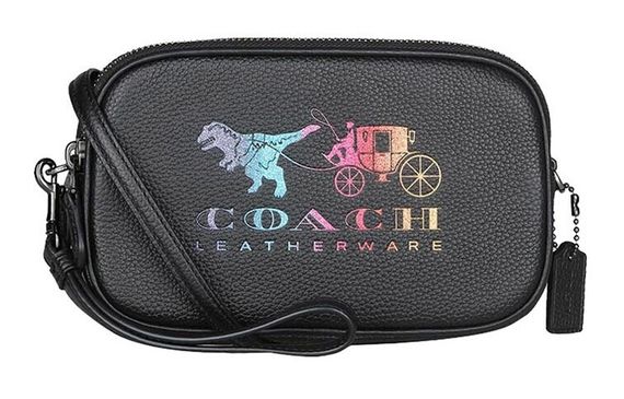 COACH Sadie 19 Logo
