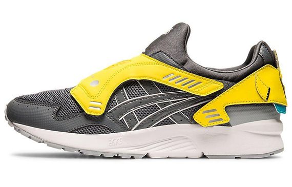 TRANSFORMERS x Asics Gel-Lyte 5
