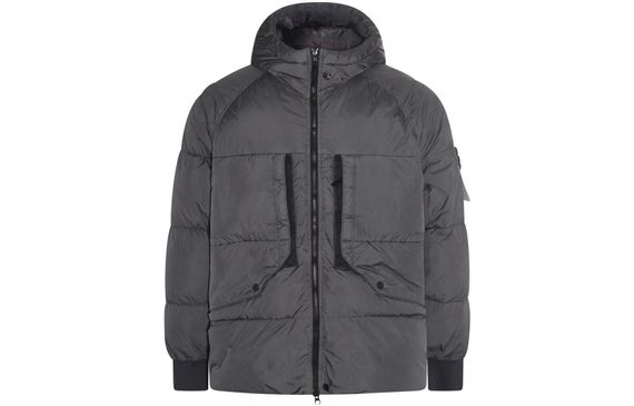 STONE ISLAND FW23 Puffer