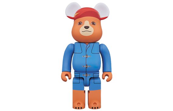 BE@RBRICK 70cm