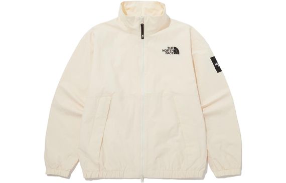 THE NORTH FACE LOGO