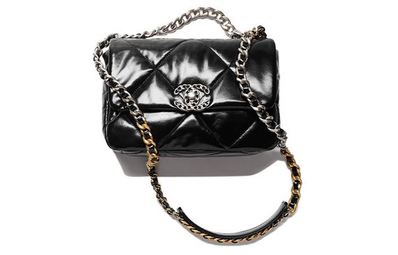 CHANEL 22K 19Bag