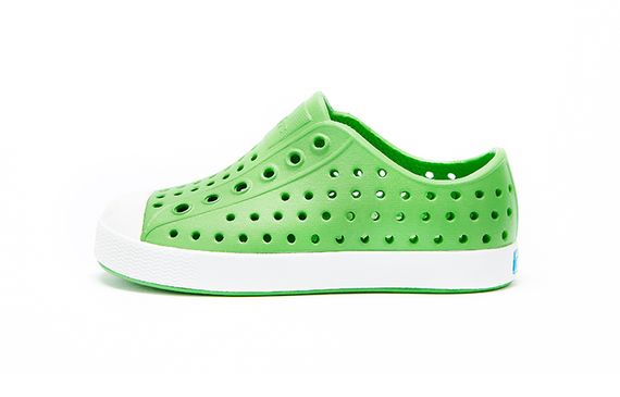 Native Shoes Jefferson