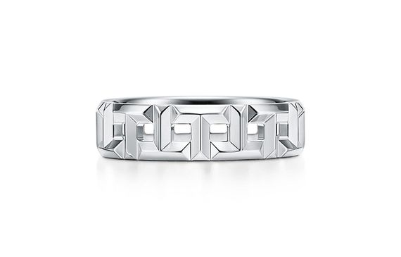 TIFFANY &amp; CO. Tiffany T True
