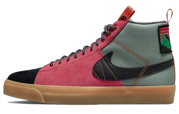 Nike Blazer SB Zoom PRM &quot;Acclimate Pack&quot;