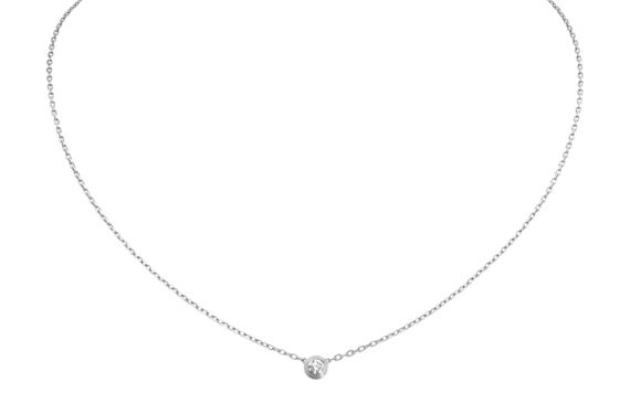 Cartier Diamants Légers 18K