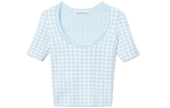 Alexander wang SS21 T