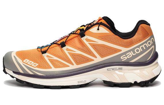 SALOMON XT-6