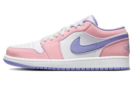 Jordan Air Jordan 1 Low &quot;Arctic Punch&quot; Logo