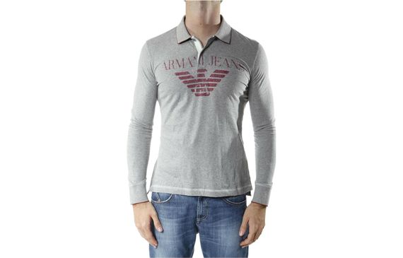 ARMANI JEANS Polo
