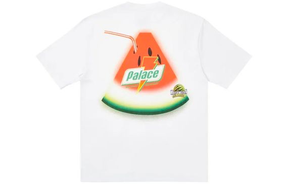 PALACE Sugar T-Shirt Logo T