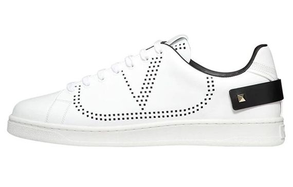 Valentino Backnet