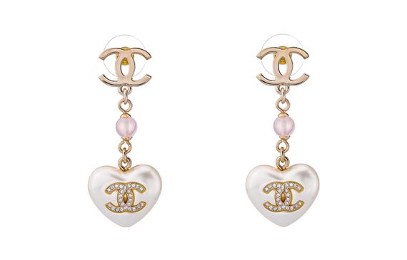 CHANEL C