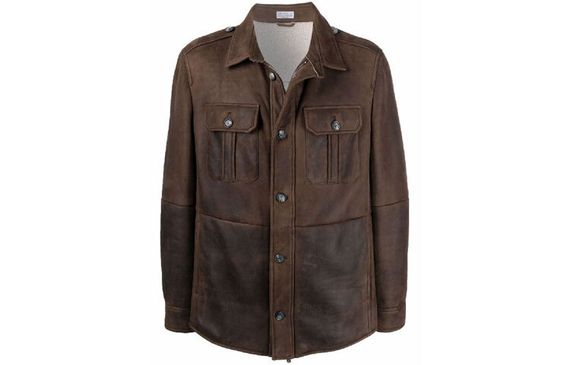 Brunello Cucinelli FW21