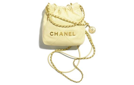 CHANEL 22Bag