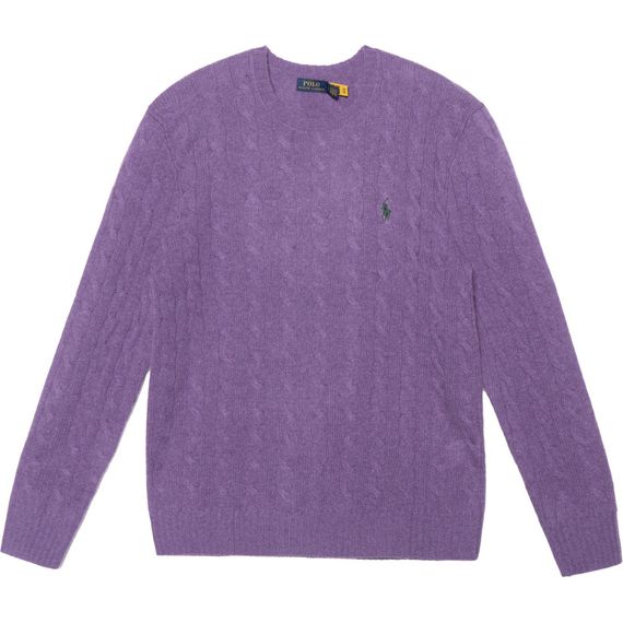 Polo Ralph Lauren FW23 Logo