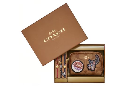 COACH Boxed 20