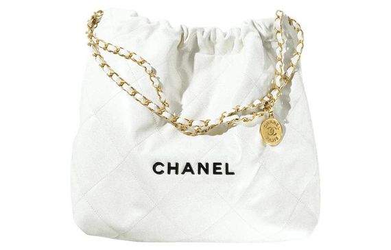 CHANEL Tote