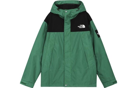 /THE NORTH FACE Logo