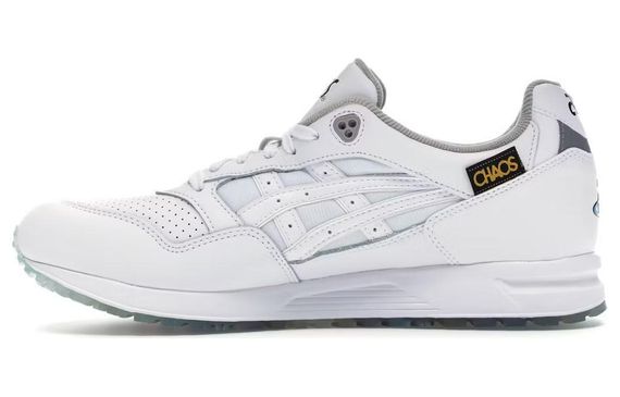 Vivienne Westwood x Asics Gel-Saga