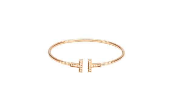 TIFFANY &amp; CO. T 18k