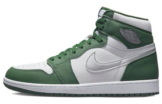 Jordan Air Jordan 1 retro high og &quot;gorge green&quot;