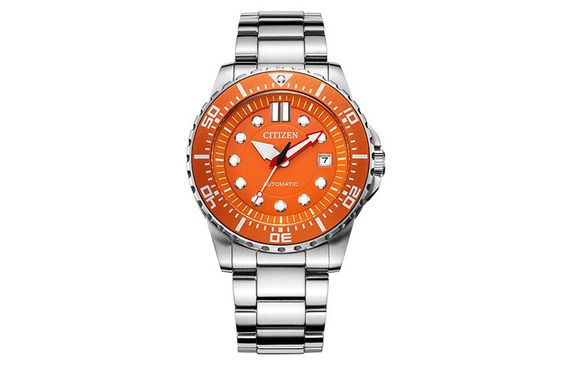 CITIZEN NJ0128-80X