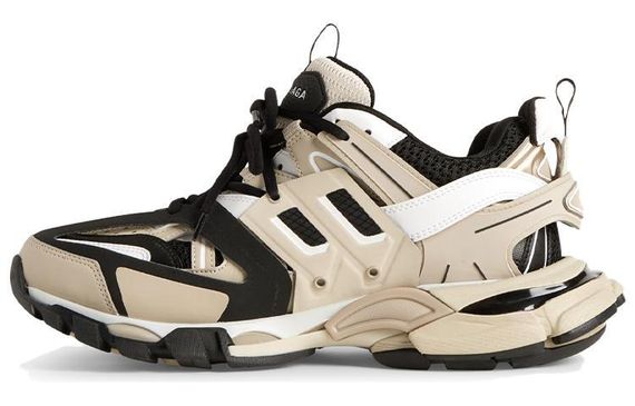 Balenciaga Track